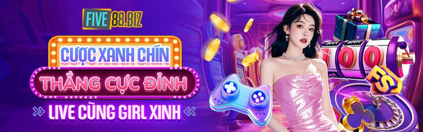 Banner khuyến mãi Tài Xỉu 88