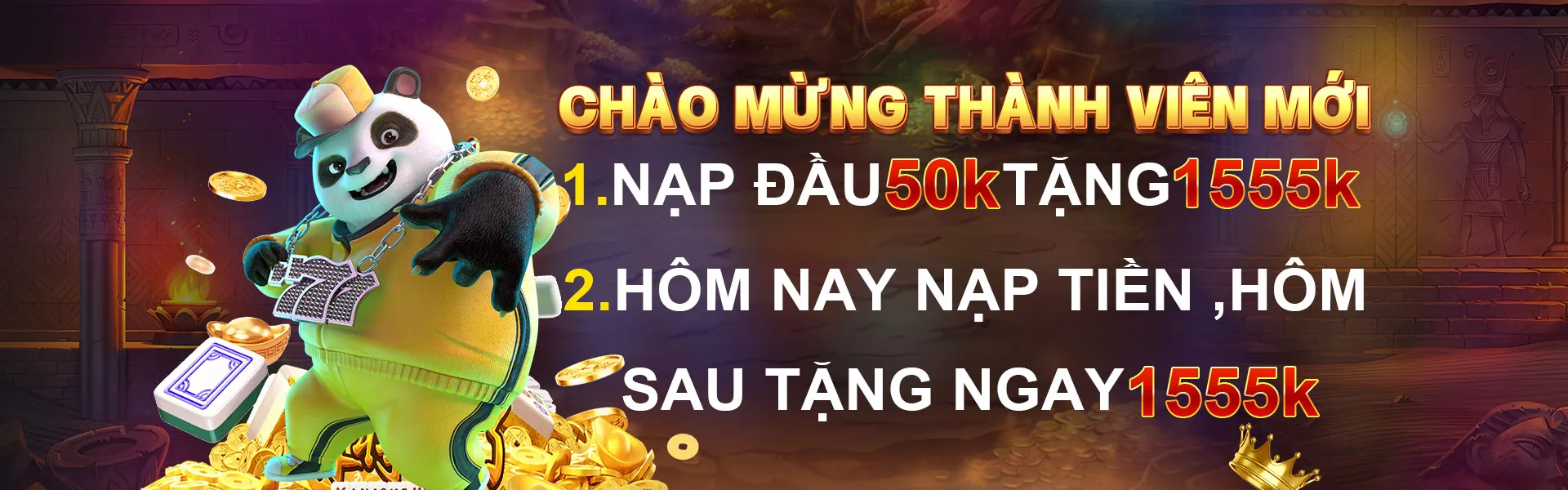 Tổng quan các loại game nổ hũ